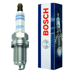 Spark plug BOSCH FR7KI332S (Refurbished A)