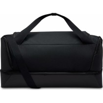 Sports bag Nike ACADEMY DUFFLE M CU8096 010 Black One size 37 L