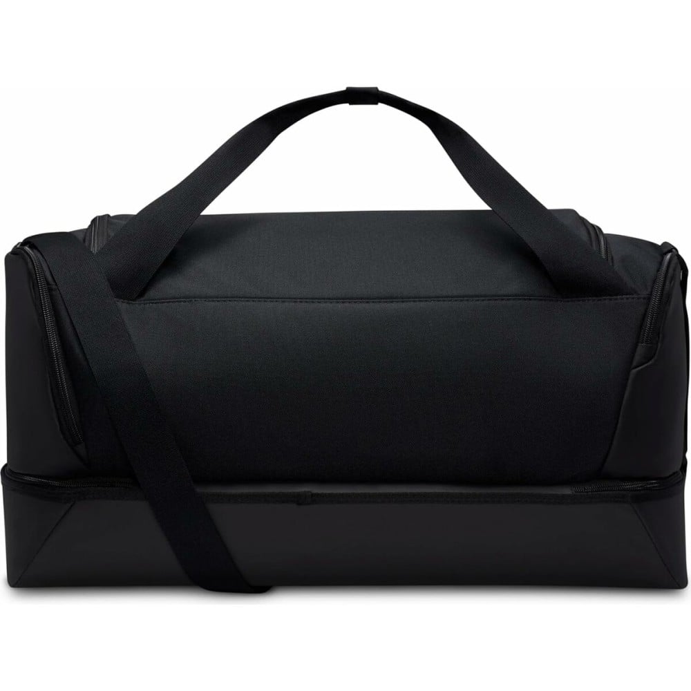 Sports bag Nike ACADEMY DUFFLE M CU8096 010 Black One size 37 L