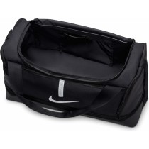 Sports bag Nike ACADEMY DUFFLE M CU8096 010 Black One size 37 L