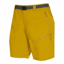 Sport Shorts Trangoworld Trangoworld Limut Senf Berg Bunt