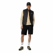 Sports Shorts Champion Cargo  Black