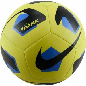 Ballon de Football Nike PARK TEAM FZ7551 765 Jaune Taille 5 5