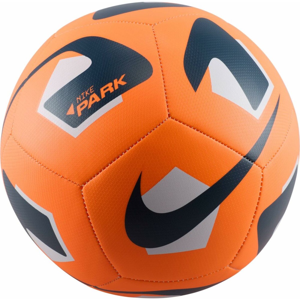 Fussball Nike PARK TEAM FZ7551 803 Orange Größe 5 5