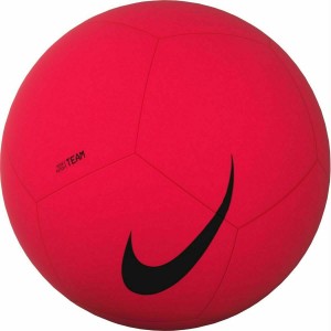 Ballon de Football Nike PITCH TEAM FZ7553 635 Taille 5 5
