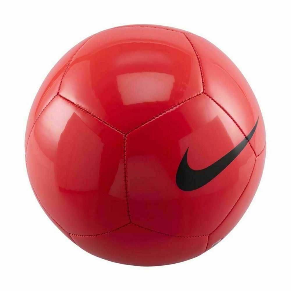 Ballon de Football Nike PITCH TEAM FZ7553 635 Taille 5 5