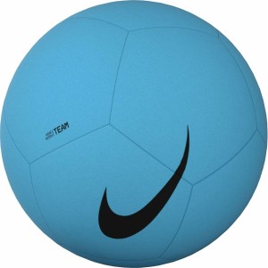 Ballon de Football Nike PITCH TEAM FZ7553 486 Bleu Taille 5 5