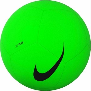 Football Nike PITCH TEAM FZ7553 359 Soft green Size 5 5