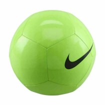 Ballon de Football Nike PITCH TEAM FZ7553 359 Vert tendre Taille 5 5