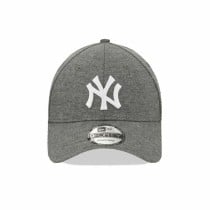 Sportkappe New Era NEW YORK YANKEES Grau Baumwolle (Einheitsgröße)