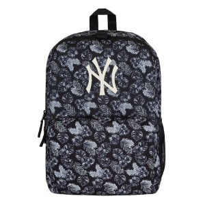 Gym Bag New Era AOP STADIUM BACKPACK NEYYAN Black