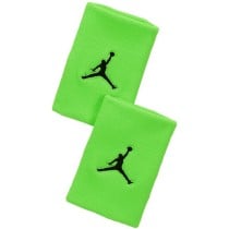 Sportarmband Jordan JUMPMAN WRISTBAND GRNBLA J0003601328 328 grün