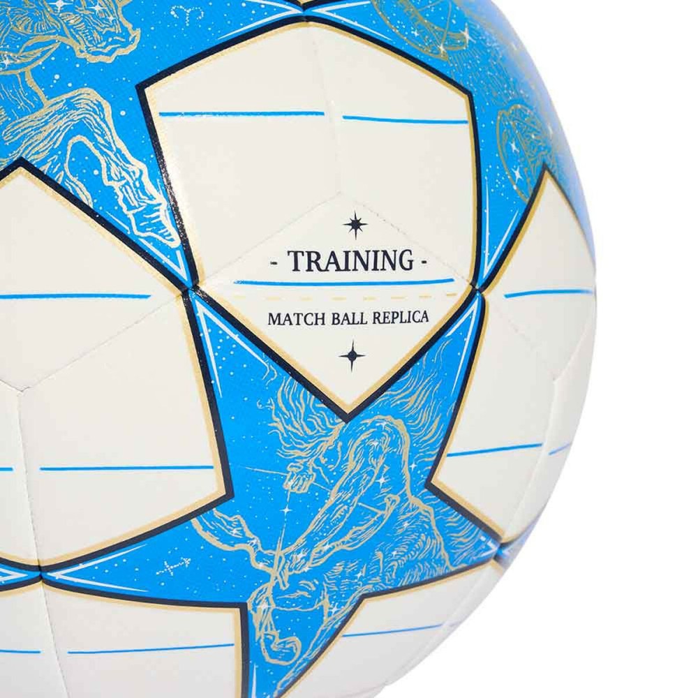 Ballon de Football Adidas UCL TRN JP1534 Blanc Taille 5