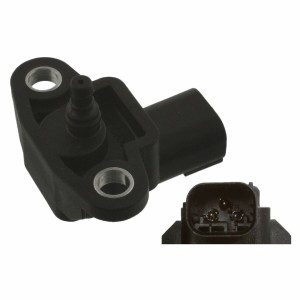 Sensor Febi Bilstein 37056 (Restauriert A)