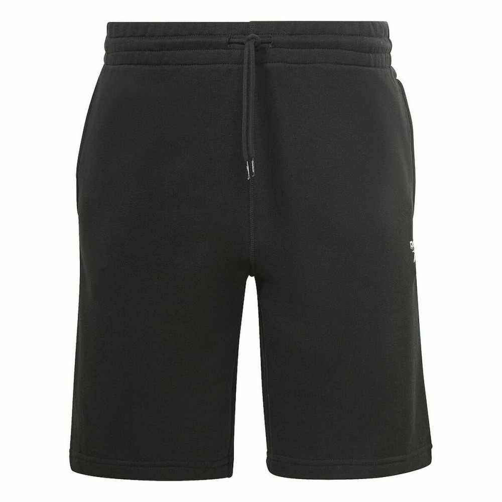 Men's Sports Shorts RI FT LEFT Reebok HS7377 Black
