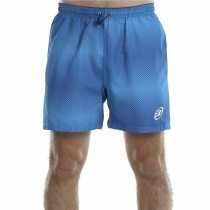 Short de Sport Bullpadel Agues  Bleu