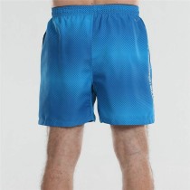 Sport Shorts Bullpadel Agues  Blau