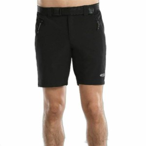 Sport Shorts +8000 Grand Schwarz Berg