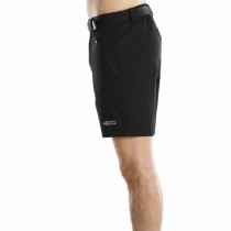 Short de Sport +8000 Grand Noir Montagne