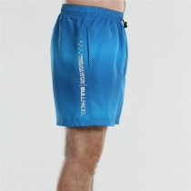 Short de Sport Bullpadel Agues  Bleu