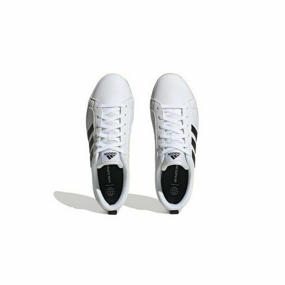 Chaussures casual homme Adidas VS PACE 2.0 HP6010 Blanc