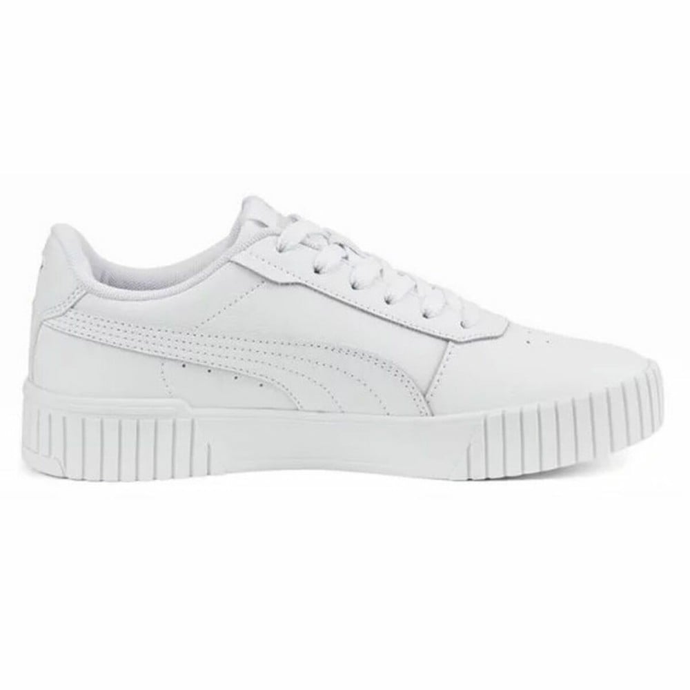 Laufschuhe für Damen Puma CARINA 2.0 385849 02 Weiß