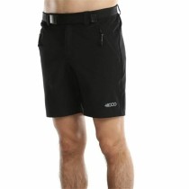 Sports Shorts +8000 Grand Black Moutain