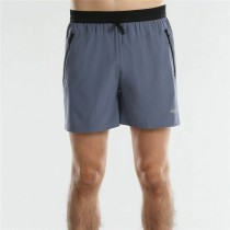 Sport Shorts +8000 Krinen  Grau Berg