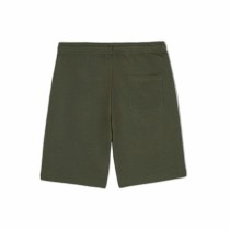 Sport Shorts Dickies Mapleton Militärgrün Olive