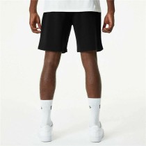 Sports Shorts New Era NBA Chicago Bulls Black