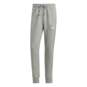 Lange Sporthose Adidas M 3S FT TC PT IC9407 Grau Herren M