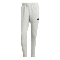 Lange Sporthose Adidas FUTURE ICONS DOEBLEKNIT IW8599 Grau Herren