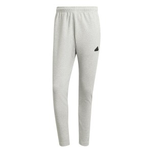 Lange Sporthose Adidas FUTURE ICONS DOEBLEKNIT IW8599 Grau Herren