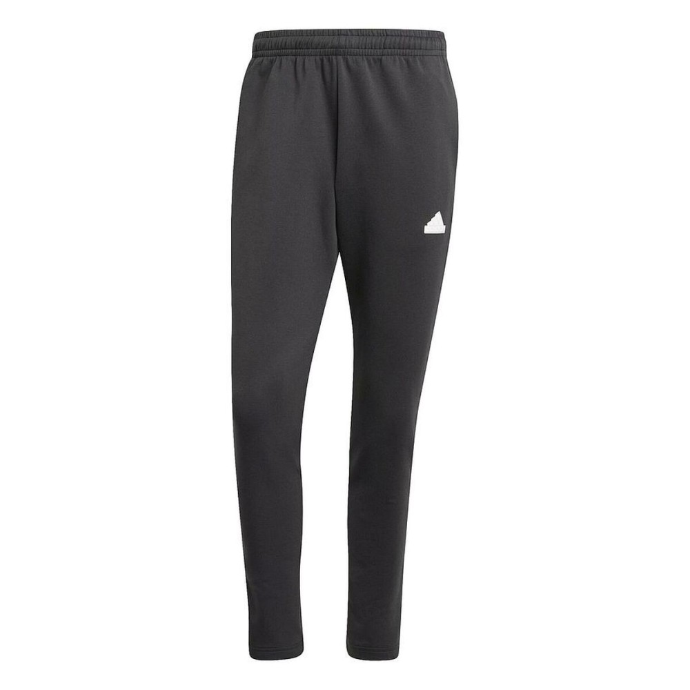 Lange Sporthose Adidas JI6323 Schwarz Herren