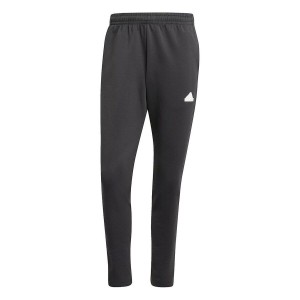 Lange Sporthose Adidas JI6323 Schwarz Herren