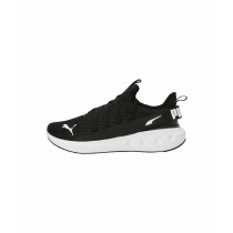 Herren-Sportschuhe Puma SOFTRIDE CARSON FRESH Schwarz