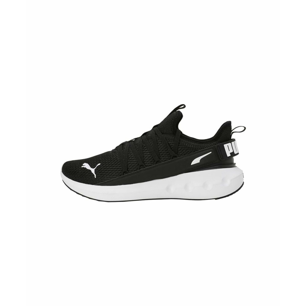 Herren-Sportschuhe Puma SOFTRIDE CARSON FRESH Schwarz
