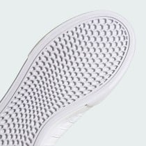 Women's casual trainers Adidas BRAVADA 2.0 MID PLATFORM White