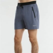 Sport Shorts +8000 Krinen  Grau Berg