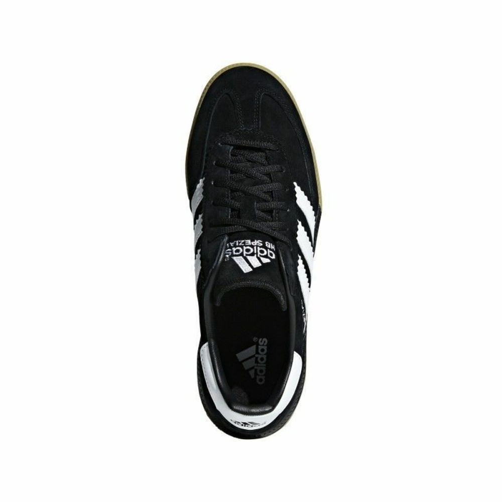 Herren Sneaker Adidas HB SPEZIAL M18209 Schwarz