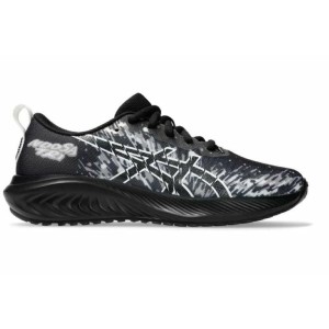 Kinder Sportschuhe Asics GEL NOOSA TRI 16 GS 1014A346 001 Schwarz