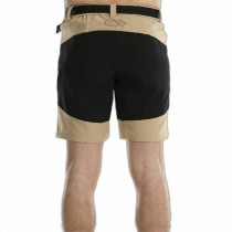 Short de Sport +8000 Grand Camel Marron Camel Montagne