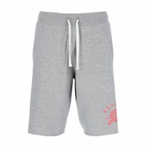 Short de Sport Russell Athletic Amr A30601 Gris