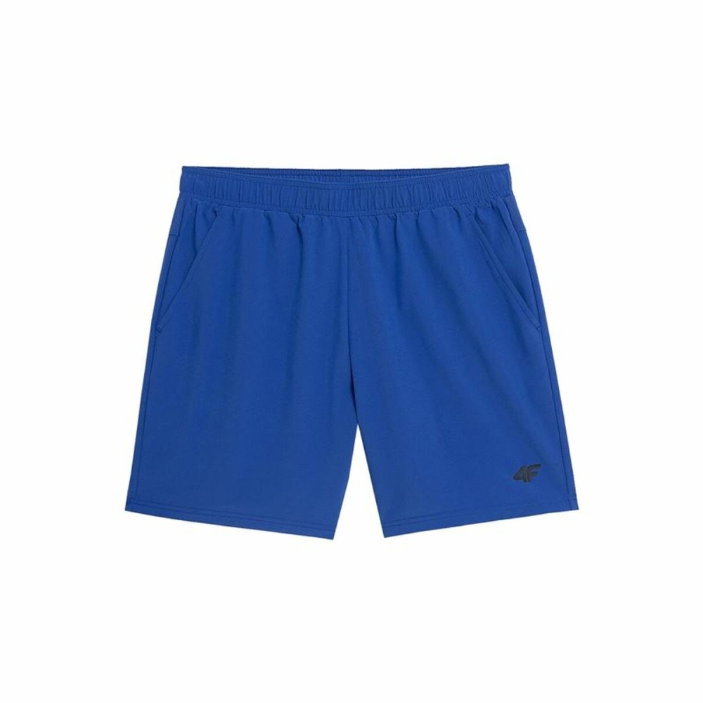 Short de Sport 4F SKMF010  Bleu