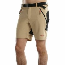 Sports Shorts +8000 Grand Camel Camel Moutain Brown