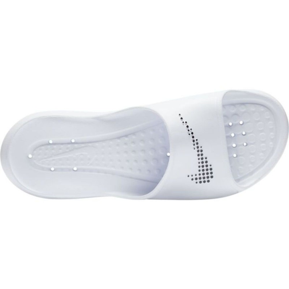 Tongs pour Homme Nike VICTORI ONE CZ5478 Blanc