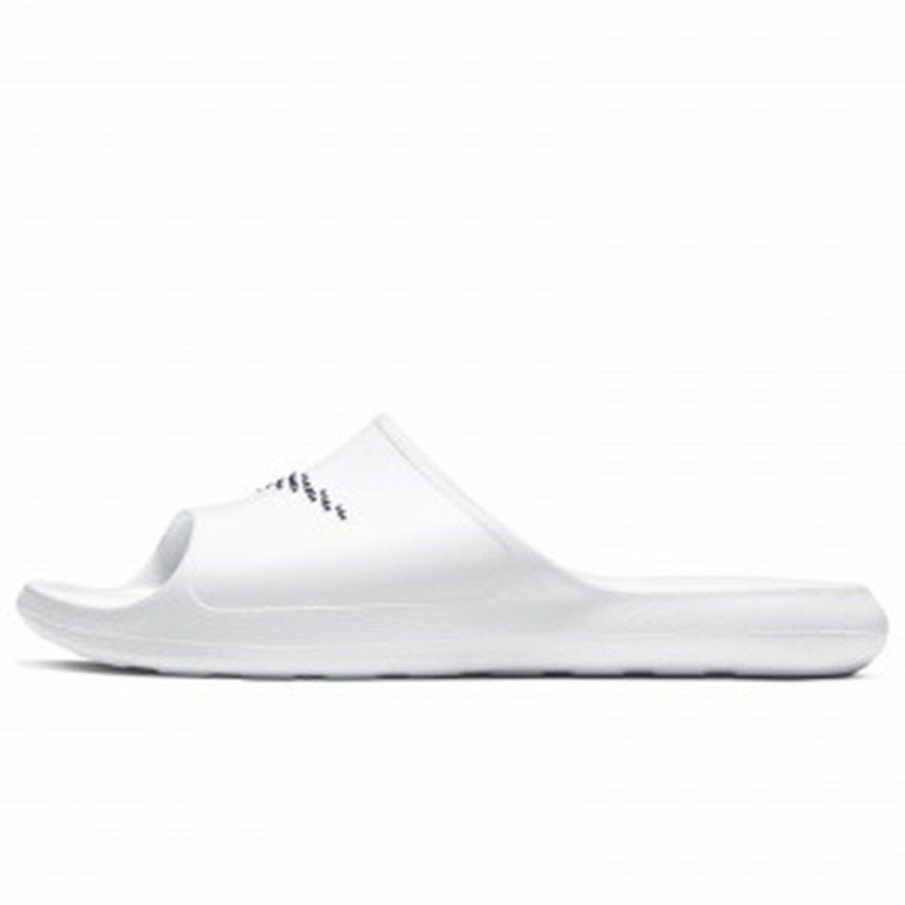 Tongs pour Homme Nike VICTORI ONE CZ5478 Blanc