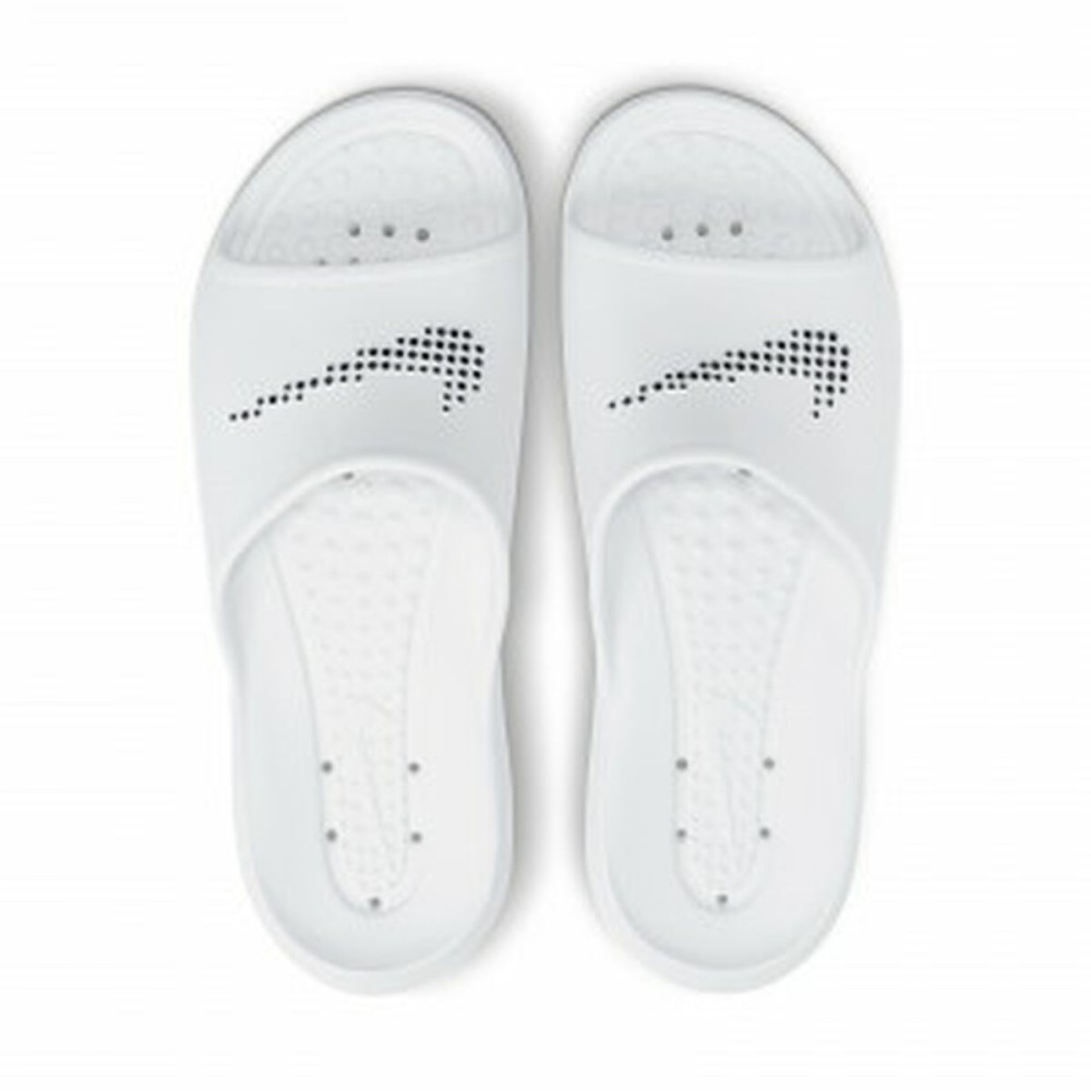 Tongs pour Homme Nike VICTORI ONE CZ5478 Blanc