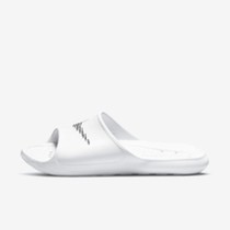 Tongs pour Homme Nike VICTORI ONE CZ5478 Blanc