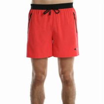 Sport Shorts +8000 Krinen  Cerise Berg Rot